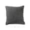 Hello Honey® Stonewashed Linen Pillow with Fringe